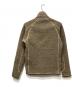 Patagonia (パタゴニア) フリースジャケット ブラウン サイズ:S：8000円