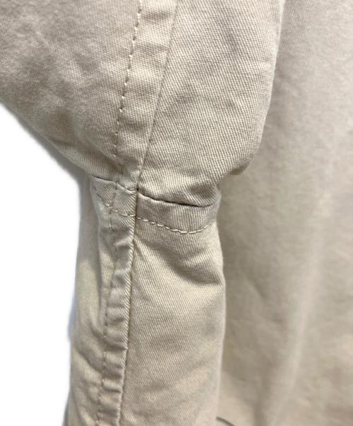 RALPH LAUREN（ラルフローレン）RALPH LAUREN (ラルフローレン) ブルゾン ベージュ サイズ:XL 未使用品の古着・服飾アイテム