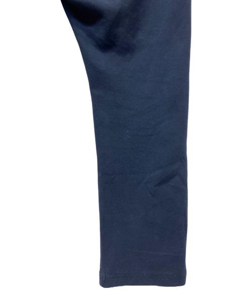 F.C.R.B.（エフシーレアルブリストル）F.C.R.B. (エフシーレアルブリストル) RELAX FIT LONG PANTS ネイビー サイズ:Mの古着・服飾アイテム