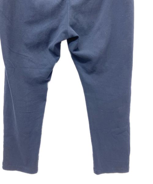 F.C.R.B.（エフシーレアルブリストル）F.C.R.B. (エフシーレアルブリストル) RELAX FIT LONG PANTS ネイビー サイズ:Mの古着・服飾アイテム