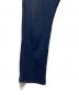 F.C.R.B. (エフシーレアルブリストル) RELAX FIT LONG PANTS ネイビー サイズ:M：8000円