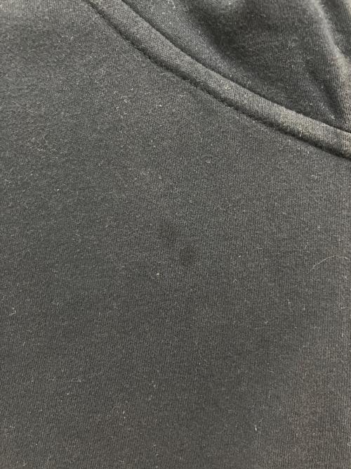 F.C.R.B.（エフシーレアルブリストル）F.C.R.B. (エフシーレアルブリストル) RELAX FIT ZIP UP HOODIE ネイビー サイズ:Lの古着・服飾アイテム