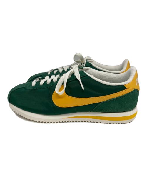 NIKE（ナイキ）NIKE (ナイキ) CORTEZ TXT オレゴン サイズ:26.5cmの古着・服飾アイテム