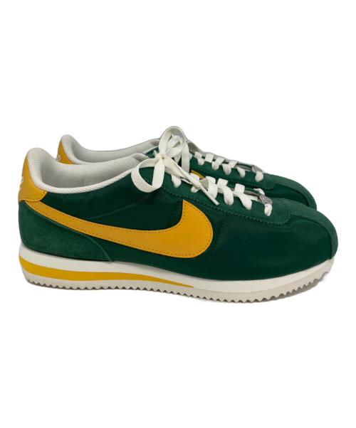 NIKE（ナイキ）NIKE (ナイキ) CORTEZ TXT オレゴン サイズ:26.5cmの古着・服飾アイテム