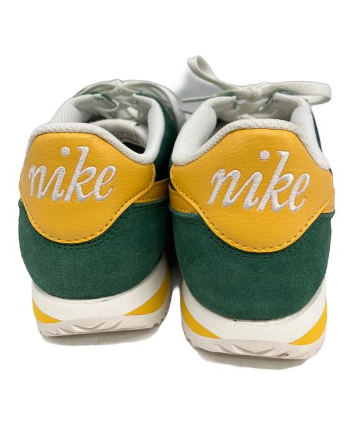 NIKE（ナイキ）NIKE (ナイキ) CORTEZ TXT オレゴン サイズ:26.5cmの古着・服飾アイテム