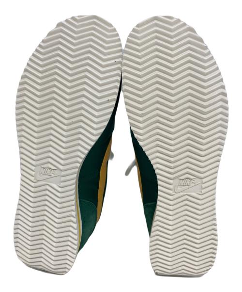 NIKE（ナイキ）NIKE (ナイキ) CORTEZ TXT オレゴン サイズ:26.5cmの古着・服飾アイテム