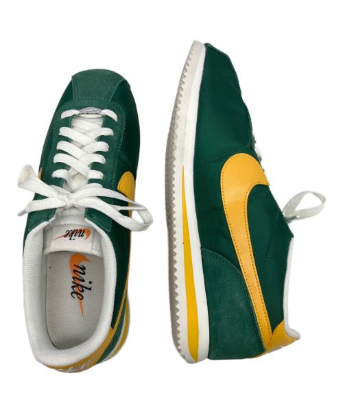 NIKE（ナイキ）NIKE (ナイキ) CORTEZ TXT オレゴン サイズ:26.5cmの古着・服飾アイテム