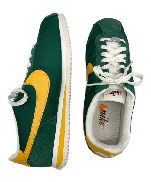 NIKE（ナイキ）NIKE (ナイキ) CORTEZ TXT オレゴン サイズ:26.5cmの古着・服飾アイテム