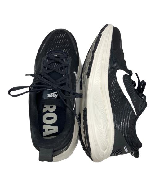 NIKE（ナイキ）NIKE (ナイキ) Vomero 18 ブラック サイズ:26.5cmの古着・服飾アイテム