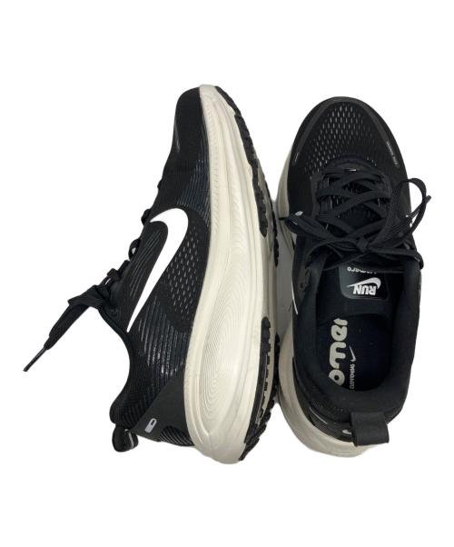 NIKE（ナイキ）NIKE (ナイキ) Vomero 18 ブラック サイズ:26.5cmの古着・服飾アイテム