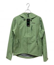 OAKLEY（オークリー）の古着「ジャケット」｜グリーン