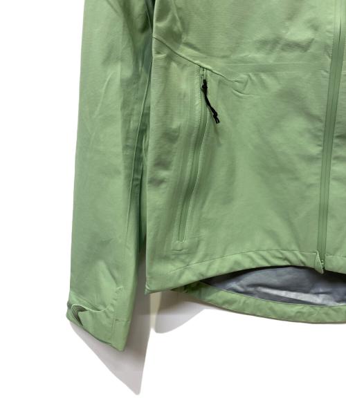 OAKLEY（オークリー）OAKLEY (オークリー) ジャケット グリーン サイズ:L 未使用品の古着・服飾アイテム