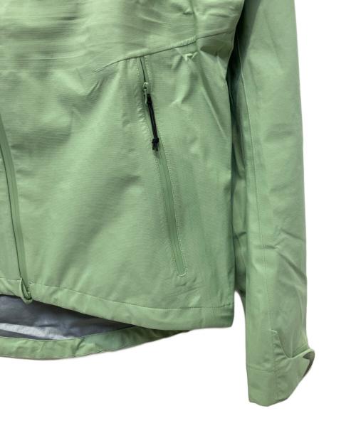 OAKLEY（オークリー）OAKLEY (オークリー) ジャケット グリーン サイズ:L 未使用品の古着・服飾アイテム