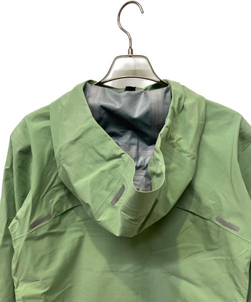 OAKLEY（オークリー）OAKLEY (オークリー) ジャケット グリーン サイズ:L 未使用品の古着・服飾アイテム
