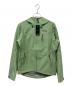 OAKLEY（オークリー）の古着「ジャケット」｜グリーン