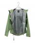 中古・古着 OAKLEY (オークリー) ジャケット グリーン サイズ:L 未使用品：10000円