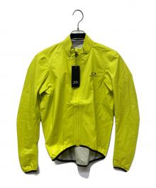 OAKLEY（オークリー）の古着「ジャケット」｜イエロー