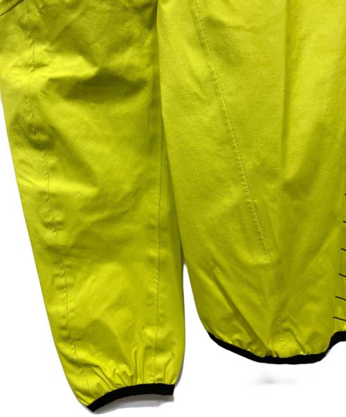 OAKLEY（オークリー）OAKLEY (オークリー) ジャケット イエロー サイズ:S 未使用品の古着・服飾アイテム