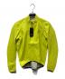 OAKLEY（オークリー）の古着「ジャケット」｜イエロー