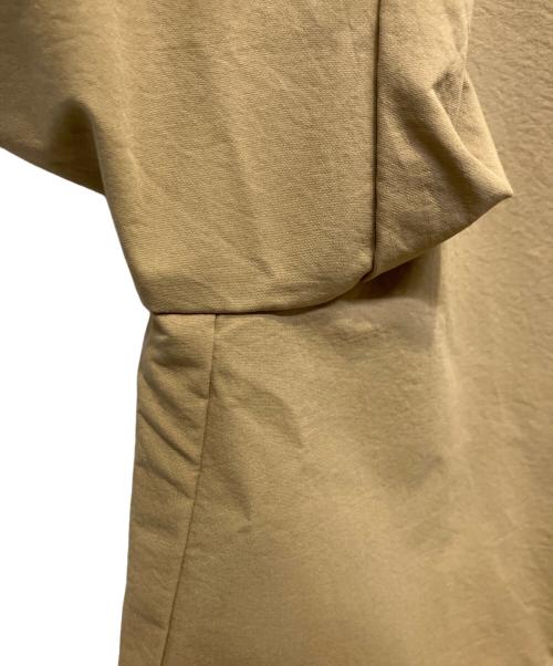 NEW BALANCE（ニューバランス）NEW BALANCE (ニューバランス) テーラードジャケット ブラウン サイズ:Lの古着・服飾アイテム