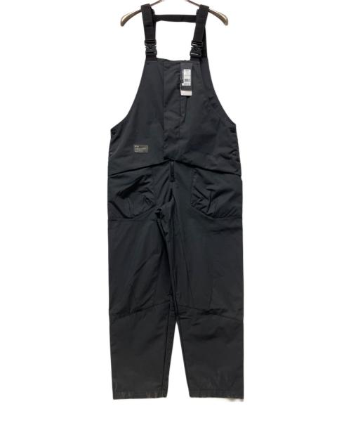 OAKLEY（オークリー）OAKLEY (オークリー) オーバーオール ブラック サイズ:Mの古着・服飾アイテム