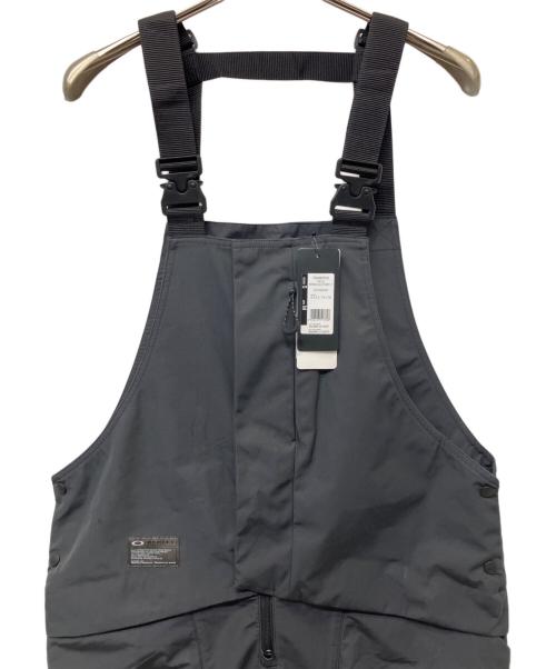 OAKLEY（オークリー）OAKLEY (オークリー) オーバーオール ブラック サイズ:Mの古着・服飾アイテム