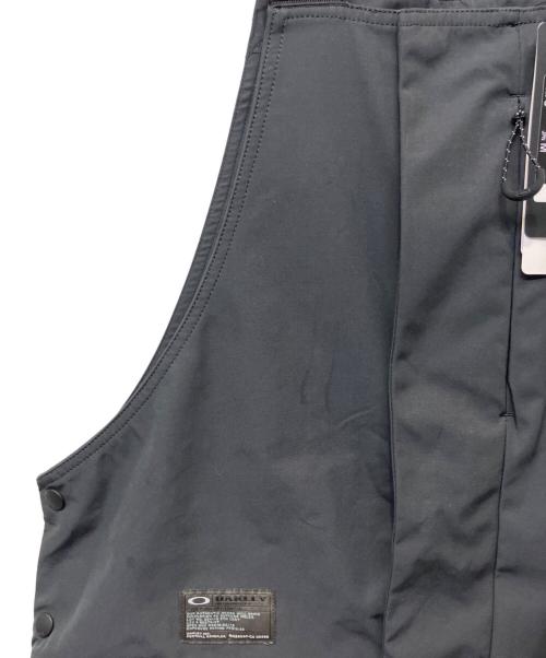 OAKLEY（オークリー）OAKLEY (オークリー) オーバーオール ブラック サイズ:Mの古着・服飾アイテム
