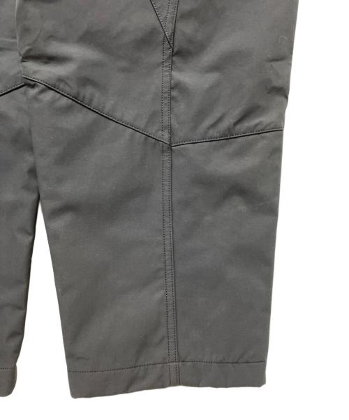 OAKLEY（オークリー）OAKLEY (オークリー) オーバーオール ブラック サイズ:Mの古着・服飾アイテム