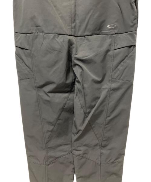 OAKLEY（オークリー）OAKLEY (オークリー) オーバーオール ブラック サイズ:Mの古着・服飾アイテム