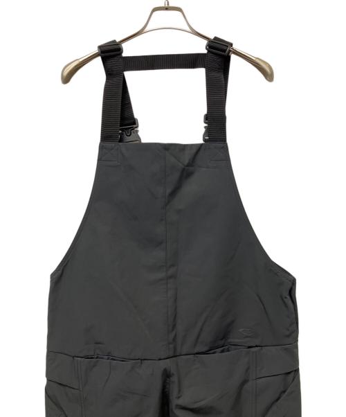 OAKLEY（オークリー）OAKLEY (オークリー) オーバーオール ブラック サイズ:Mの古着・服飾アイテム