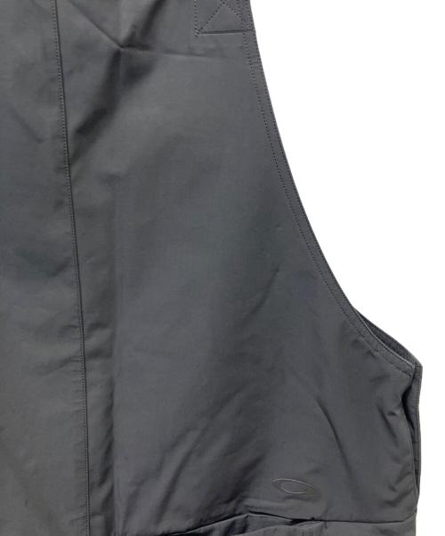 OAKLEY（オークリー）OAKLEY (オークリー) オーバーオール ブラック サイズ:Mの古着・服飾アイテム