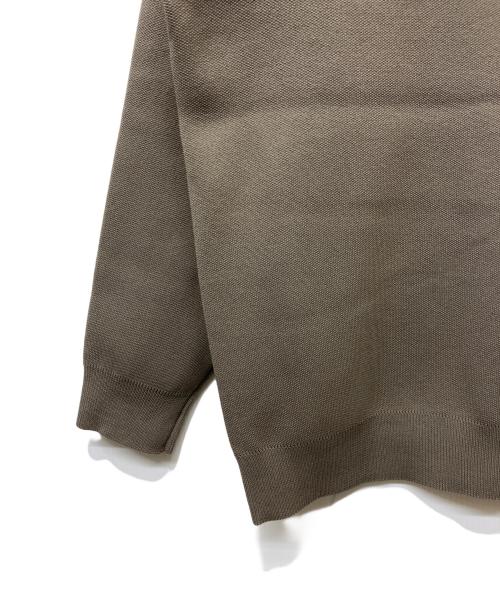 NEW BALANCE（ニューバランス）NEW BALANCE (ニューバランス) ジップパーカー チャコールグレー サイズ:Sの古着・服飾アイテム