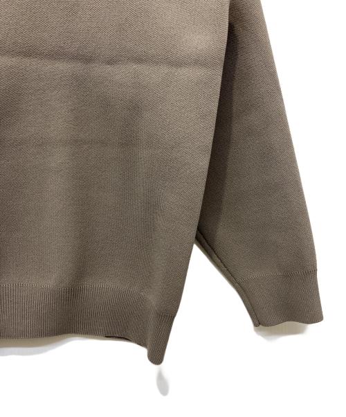 NEW BALANCE（ニューバランス）NEW BALANCE (ニューバランス) ジップパーカー チャコールグレー サイズ:Sの古着・服飾アイテム