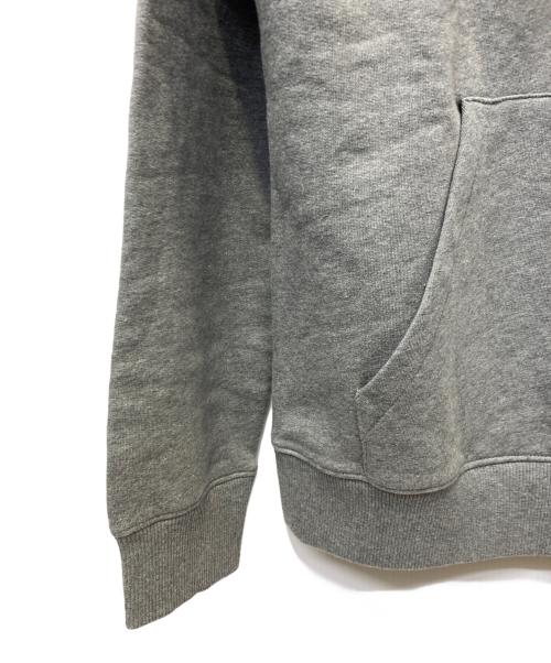 Calvin Klein Jeans（カルバンクラインジーンズ）Calvin Klein Jeans (カルバンクラインジーンズ) パーカー グレー サイズ:L 未使用品の古着・服飾アイテム