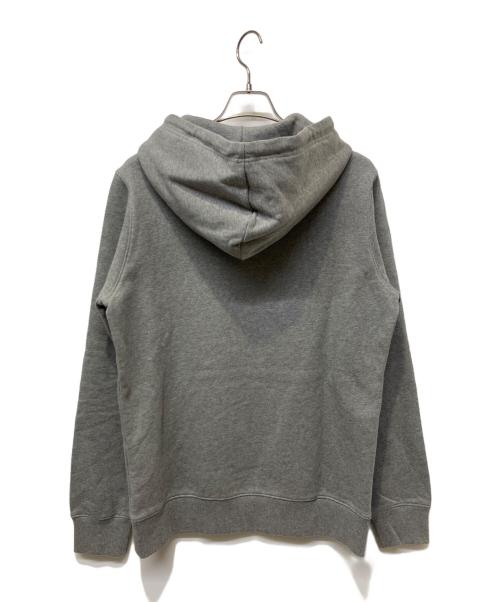 Calvin Klein Jeans（カルバンクラインジーンズ）Calvin Klein Jeans (カルバンクラインジーンズ) パーカー グレー サイズ:L 未使用品の古着・服飾アイテム