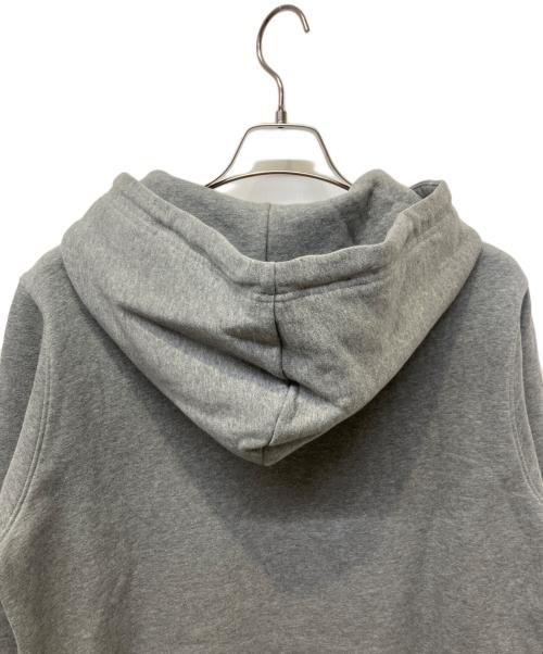 Calvin Klein Jeans（カルバンクラインジーンズ）Calvin Klein Jeans (カルバンクラインジーンズ) パーカー グレー サイズ:L 未使用品の古着・服飾アイテム