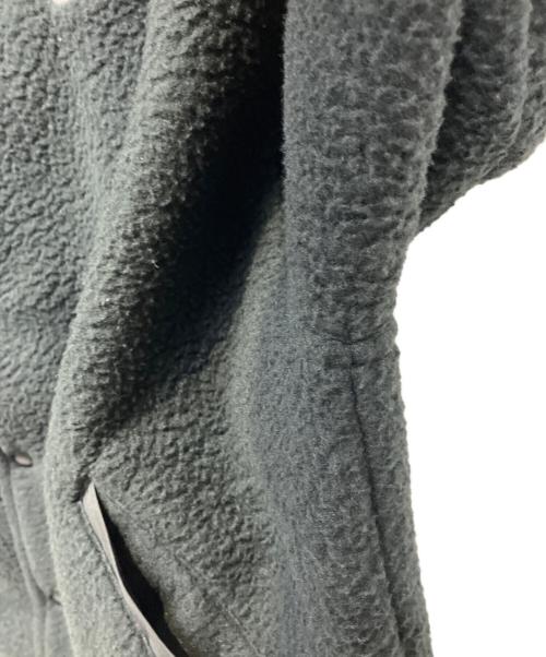 NIKE（ナイキ）NIKE (ナイキ) シェルパ コーチ ジャケット ブラック サイズ:XXLの古着・服飾アイテム