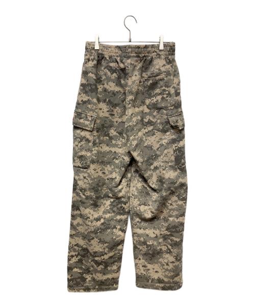 SUPREME（シュプリーム）SUPREME (シュプリーム) Supreme Small Box Cargo Sweatpant グレー サイズ:Sの古着・服飾アイテム