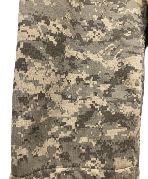 SUPREME（シュプリーム）SUPREME (シュプリーム) Supreme Small Box Cargo Sweatpant グレー サイズ:Sの古着・服飾アイテム