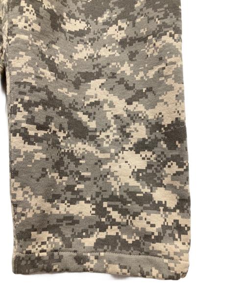 SUPREME（シュプリーム）SUPREME (シュプリーム) Supreme Small Box Cargo Sweatpant グレー サイズ:Sの古着・服飾アイテム