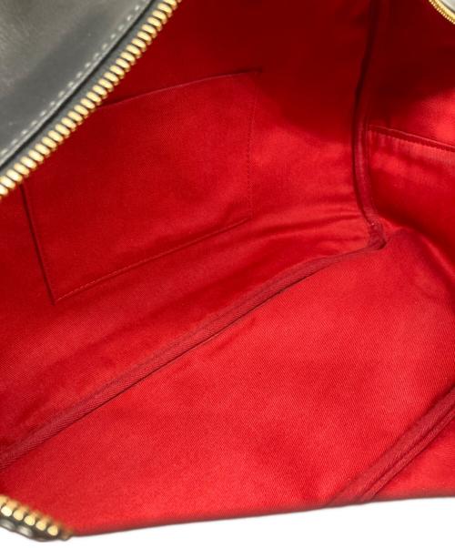 Chloe（クロエ）Chloe (クロエ) ハンドバッグ ブラックの古着・服飾アイテム