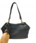 Chloe (クロエ) ハンドバッグ ブラック：25000円