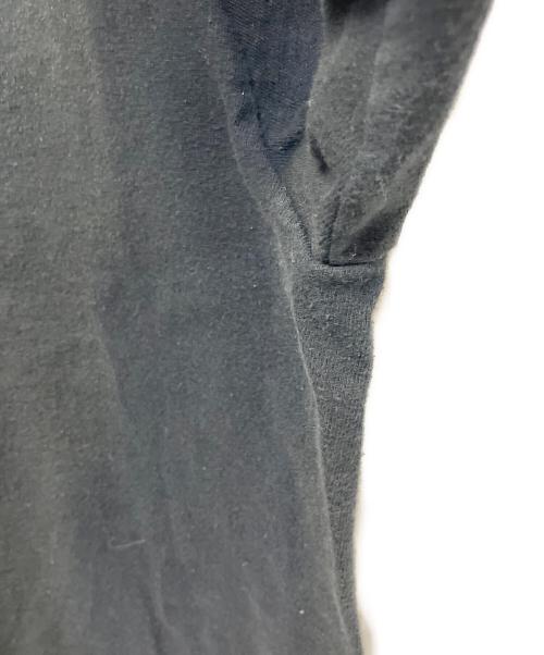 SUPREME（シュプリーム）Supreme (シュプリーム) 半袖カットソー ブラック サイズ:Lの古着・服飾アイテム