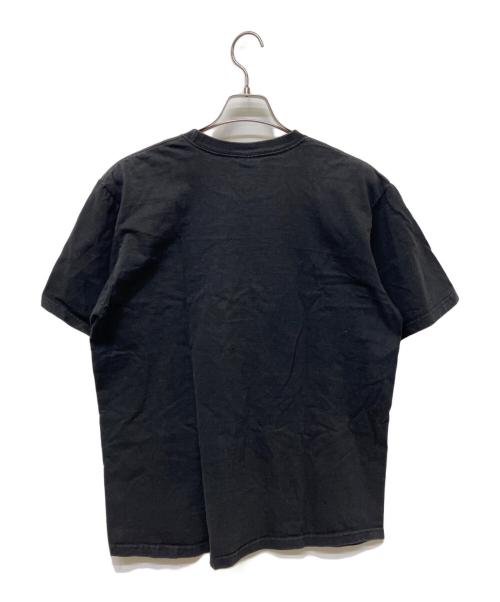 SUPREME（シュプリーム）Supreme (シュプリーム) 半袖カットソー ブラック サイズ:Lの古着・服飾アイテム