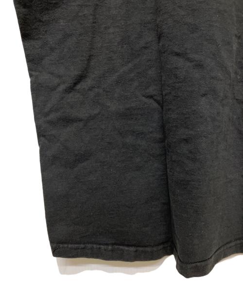 SUPREME（シュプリーム）Supreme (シュプリーム) 半袖カットソー ブラック サイズ:Lの古着・服飾アイテム