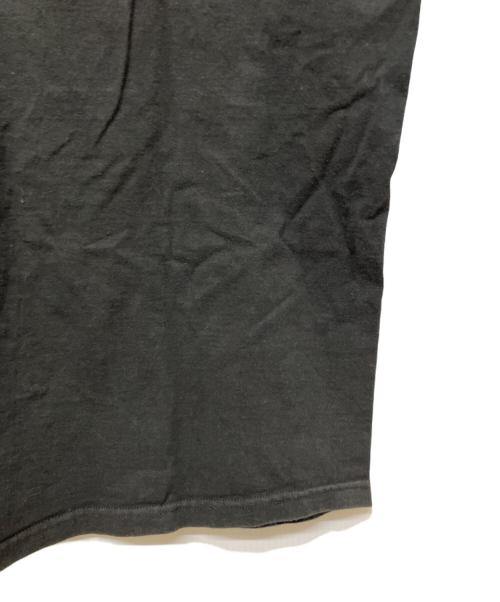 SUPREME（シュプリーム）Supreme (シュプリーム) 半袖カットソー ブラック サイズ:Lの古着・服飾アイテム