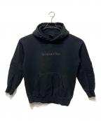 THE NORTH FACEザ ノース フェイス）の古着「パーカー」｜ブラック