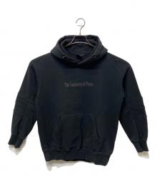 THE NORTH FACE（ザ ノース フェイス）の古着「パーカー」｜ブラック