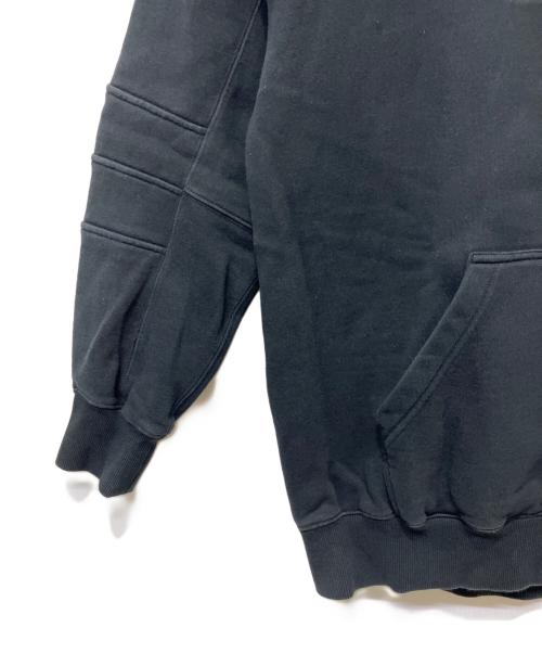 THE NORTH FACE（ザ ノース フェイス）THE NORTH FACE (ザ ノース フェイス) パーカー ブラック サイズ:Mの古着・服飾アイテム
