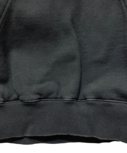 THE NORTH FACE（ザ ノース フェイス）THE NORTH FACE (ザ ノース フェイス) パーカー ブラック サイズ:Mの古着・服飾アイテム